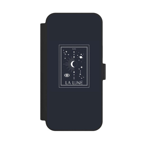 Apple iPhone 15 Plus NIVOflip La Lune the Moon