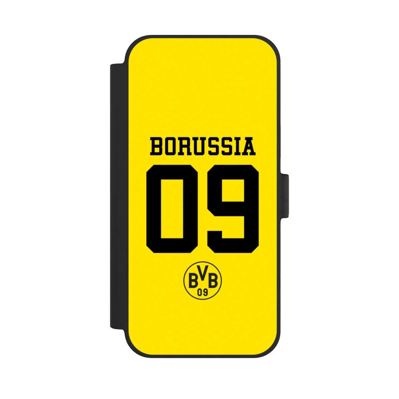 iPhone 15 Plus NIVOflip Borussia 09 Gelb - BVB