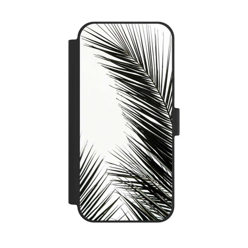 Apple iPhone 15 Plus NIVOflip Feuilles de palmier 16