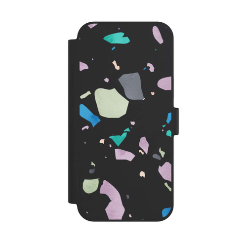 Apple iPhone 15 Plus NIVOflip Terrazzo 2