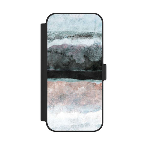 Apple iPhone 15 Plus NIVOflip Aquarelles 24x