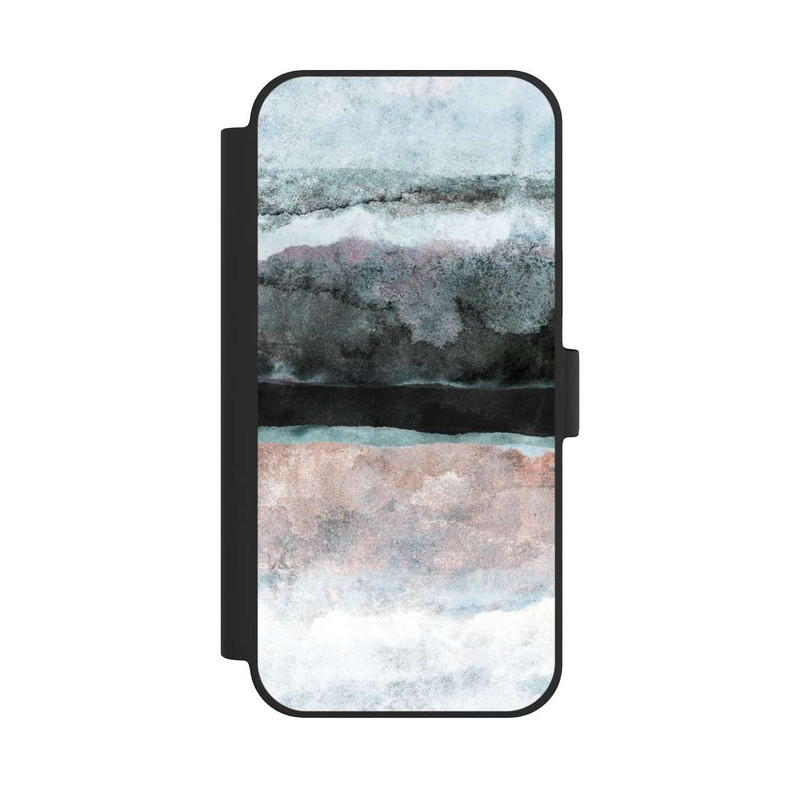 iPhone 15 Plus NIVOflip Aquarelles 24x