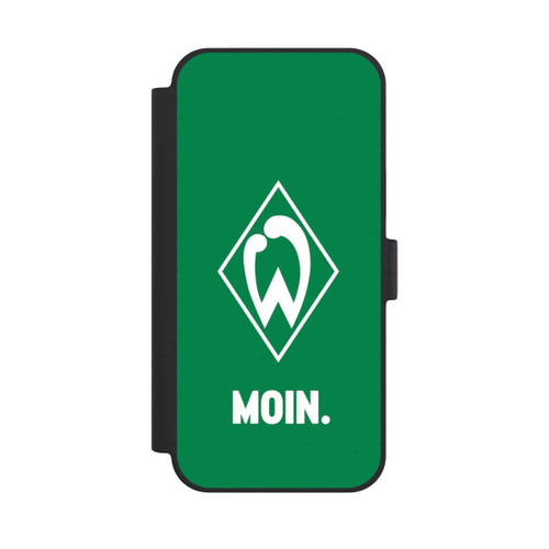 Apple iPhone 15 Plus NIVOflip Moin. - Werder Bremen