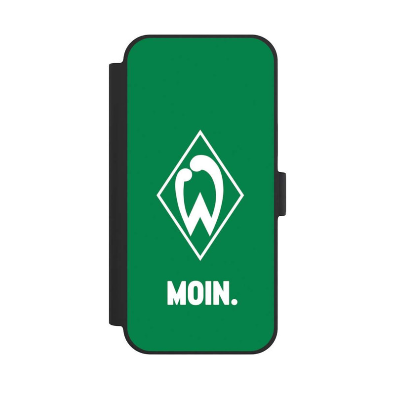 iPhone 15 Plus NIVOflip Moin. - Werder Bremen