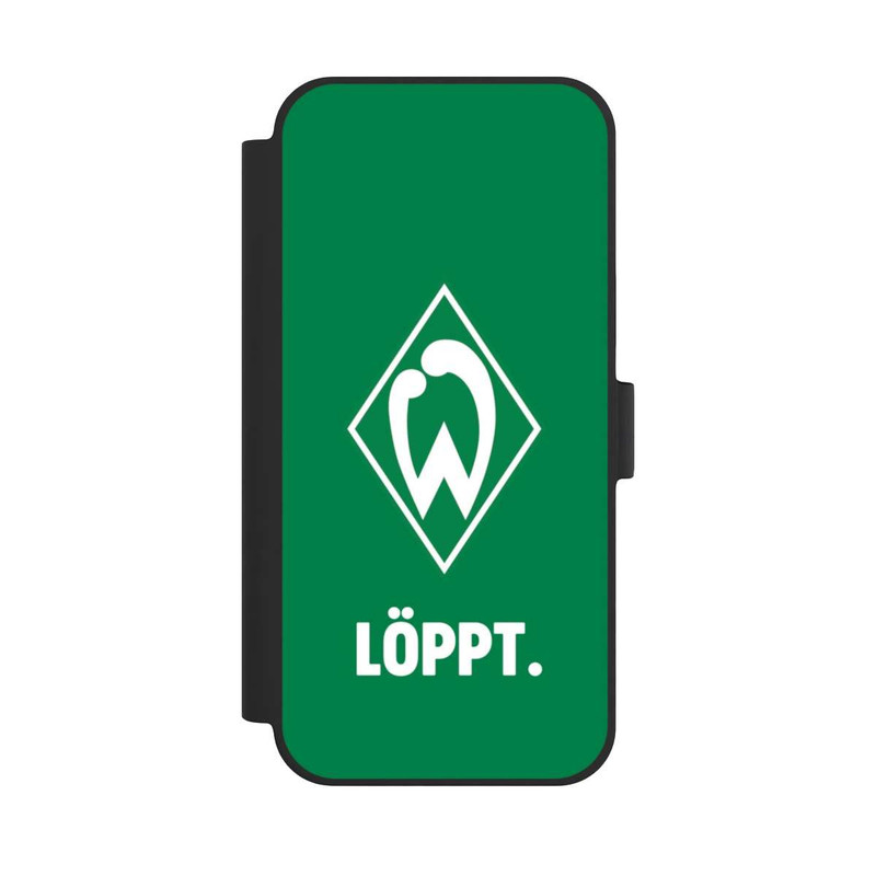 iPhone 15 Plus NIVOflip Löppt. - Werder Bremen