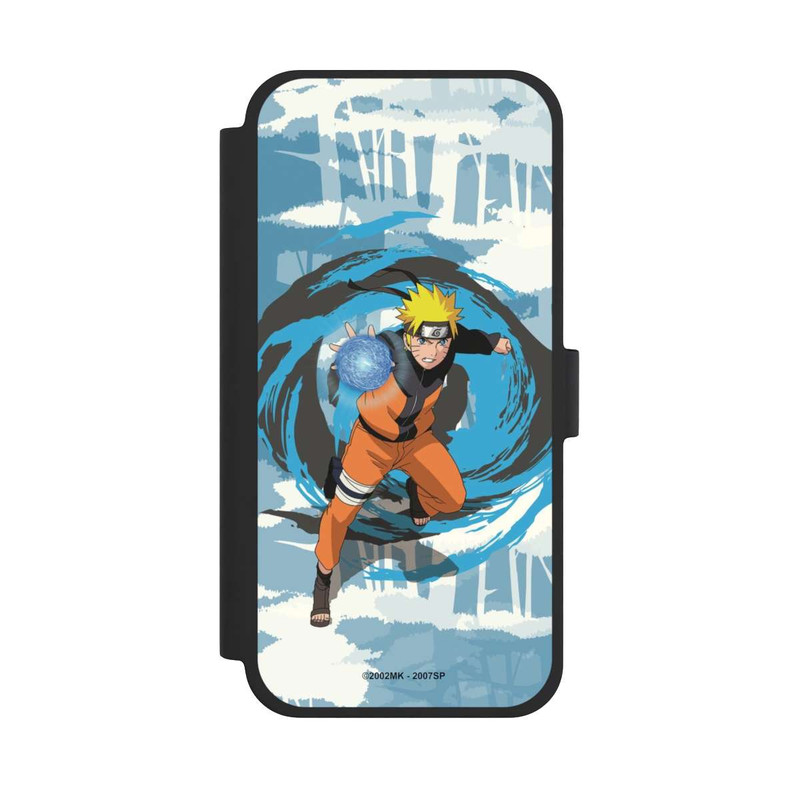 iPhone 15 Plus NIVOflip Naruto Rasengan