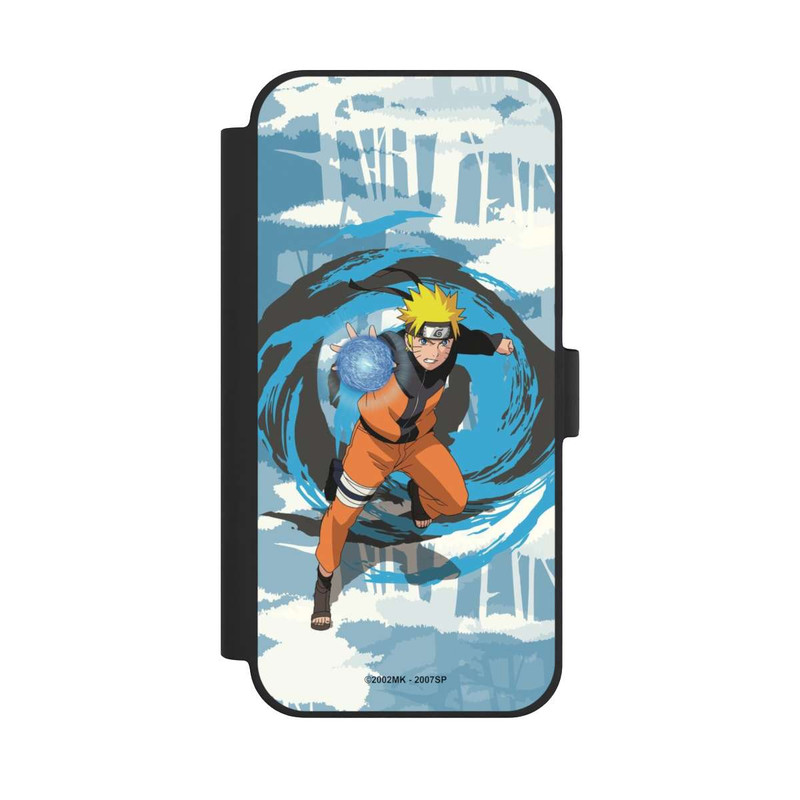 iPhone 15 Plus NIVOflip Naruto Rasengan