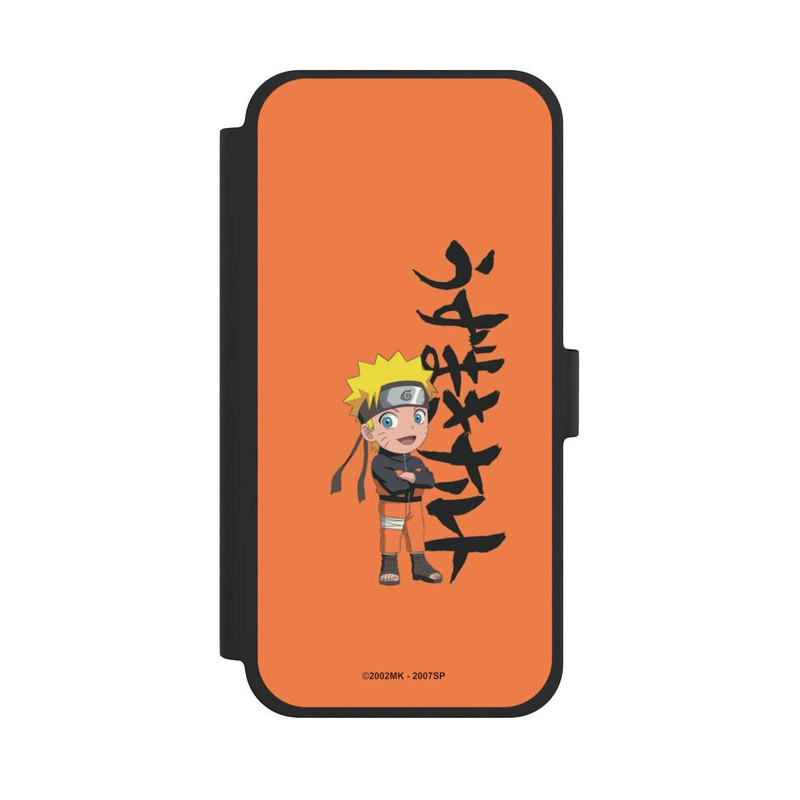 iPhone 15 Plus NIVOflip Naruto SD