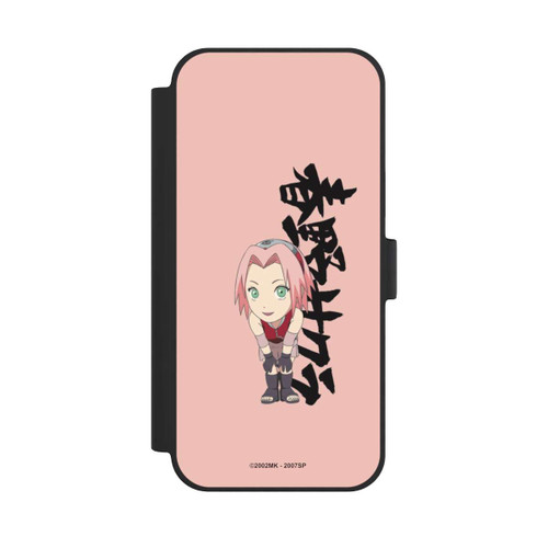 Apple iPhone 15 Plus NIVOflip Sakura SD