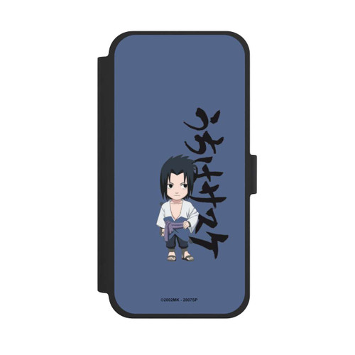Apple iPhone 15 Plus NIVOflip Sasuke SD