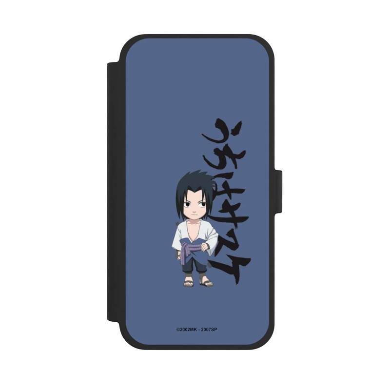iPhone 15 Plus NIVOflip Sasuke SD