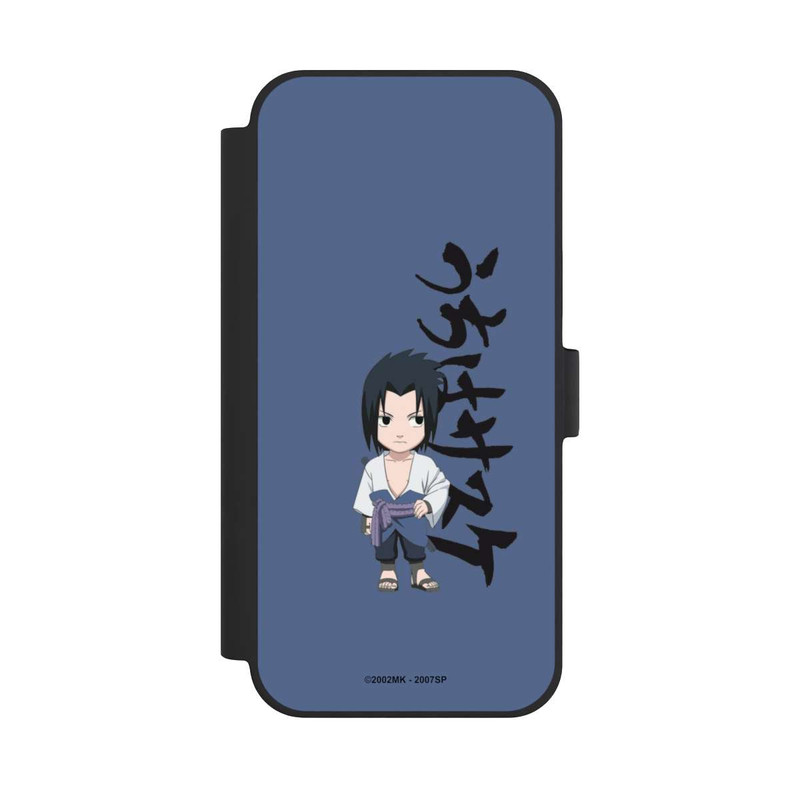 iPhone 15 Plus NIVOflip Sasuke SD