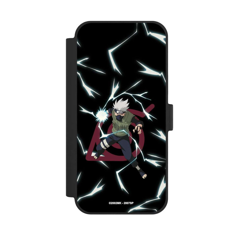 iPhone 15 Plus NIVOflip Kakashi Raikiri