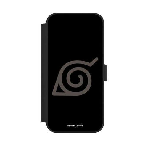 Apple iPhone 15 Plus NIVOflip Konoha