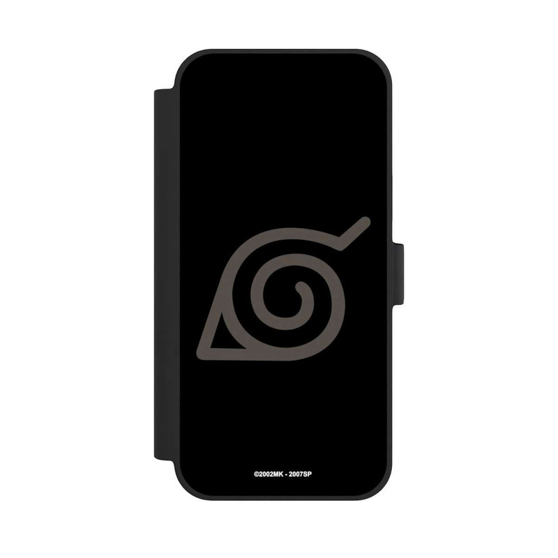 iPhone 15 Plus NIVOflip Konoha