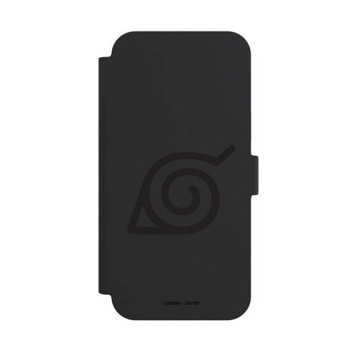 Apple iPhone 15 Plus NIVOflip Konoha Transparent