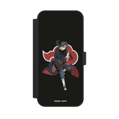 Apple iPhone 15 Plus NIVOflip Itachi Uchiha Akatsuki