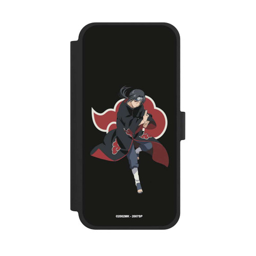 Apple iPhone 15 Plus NIVOflip Itachi Uchiha Akatsuki