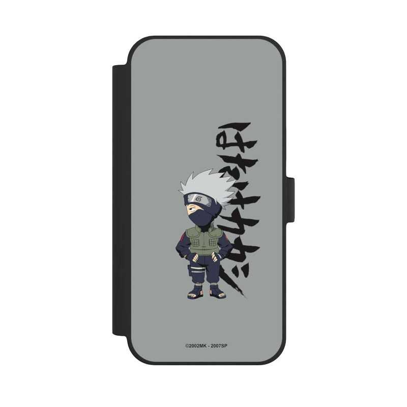 iPhone 15 Plus NIVOflip Kakashi SD