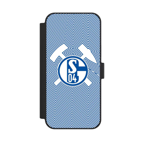 Apple iPhone 15 Plus NIVOflip Ruhrpott - Schalke 04