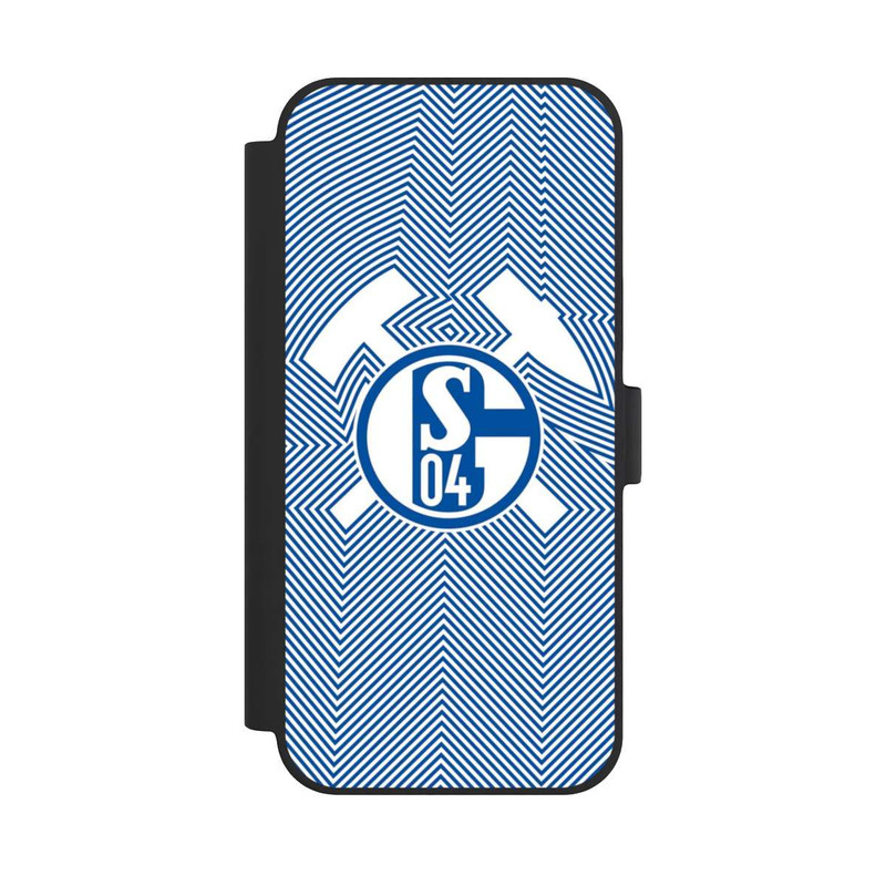 iPhone 15 Plus NIVOflip Ruhrpott - Schalke 04
