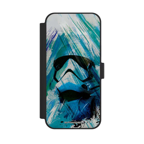 Apple iPhone 15 Plus NIVOflip Colorful Stormtrooper - Star Wars Episode IX