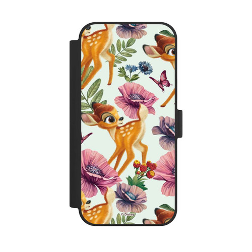 Apple iPhone 15 Plus NIVOflip Bambi Butterfly Pattern