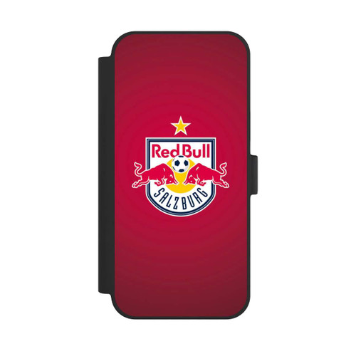 Apple iPhone 15 Plus NIVOflip Red Bull Salzburg Rot