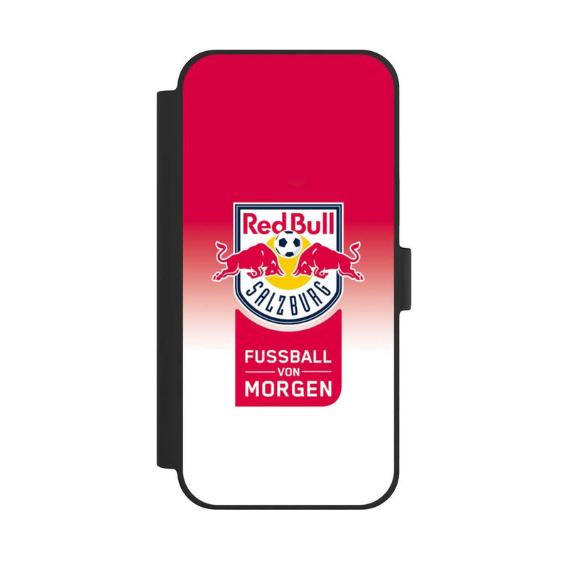 iPhone 15 Plus NIVOflip RBS Rot zu Weiß