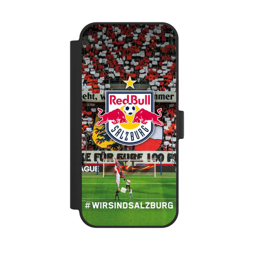 Apple iPhone 15 Plus NIVOflip Wir sind Salzburg