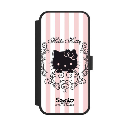 Apple iPhone 15 Plus NIVOflip Hello Kitty Elegant