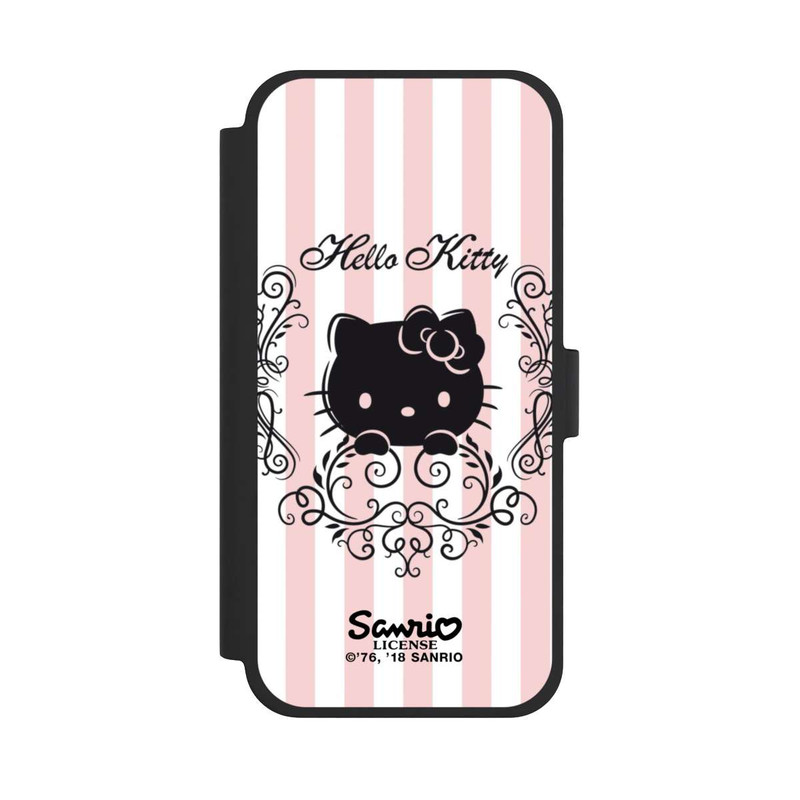 iPhone 15 Plus NIVOflip Hello Kitty Élégant