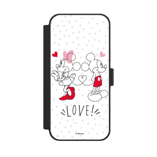 Apple iPhone 15 Plus NIVOflip Micky Minnie Love