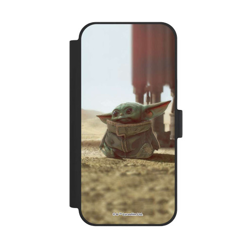Apple iPhone 15 Plus NIVOflip Star Wars The Child