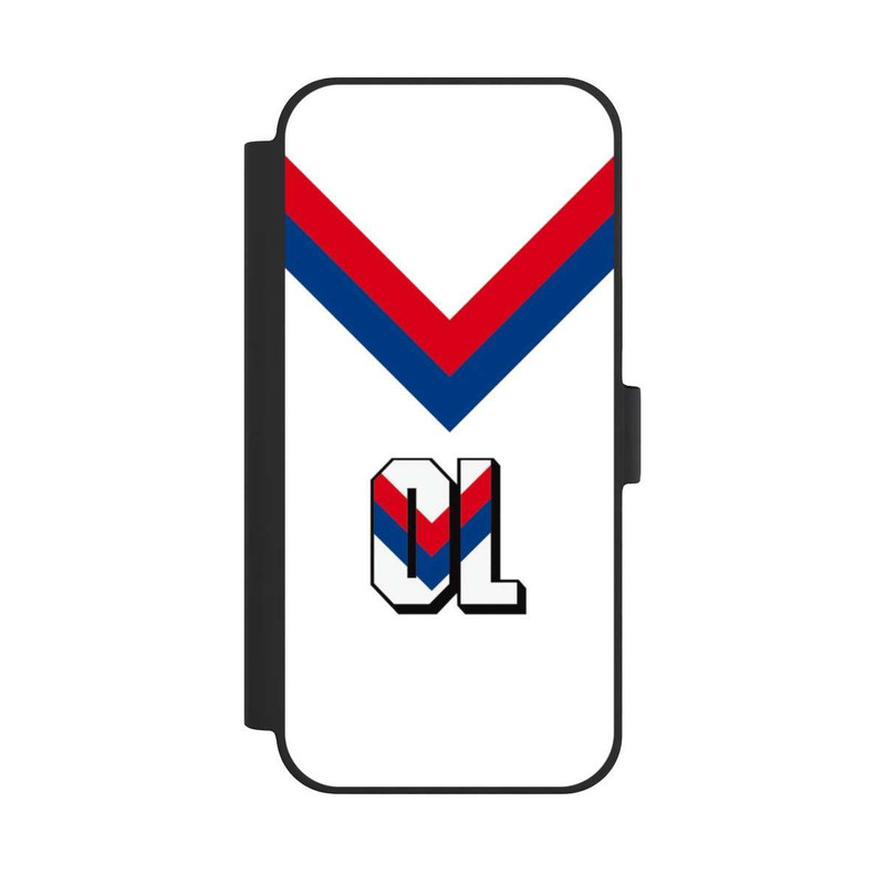 iPhone 15 Plus NIVOflip OL Maillot 1989