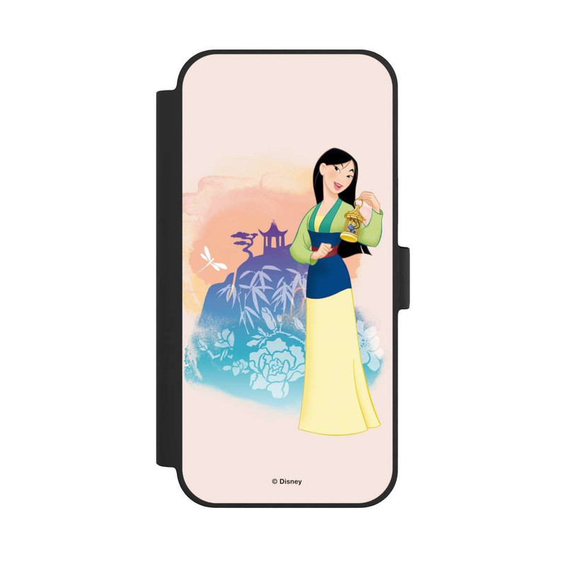 iPhone 15 Plus NIVOflip Mulan Sunset Mood