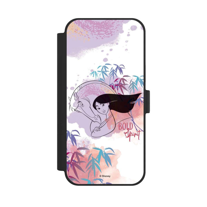 iPhone 15 Plus NIVOflip Mulan Bold Spirit