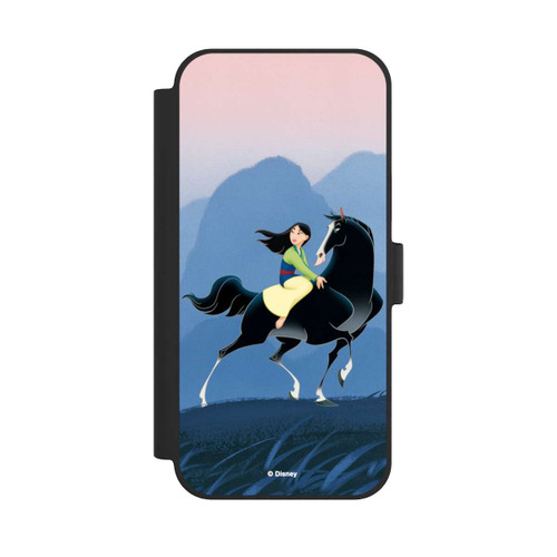 Apple iPhone 15 Plus NIVOflip Mulan Touch of Freedom