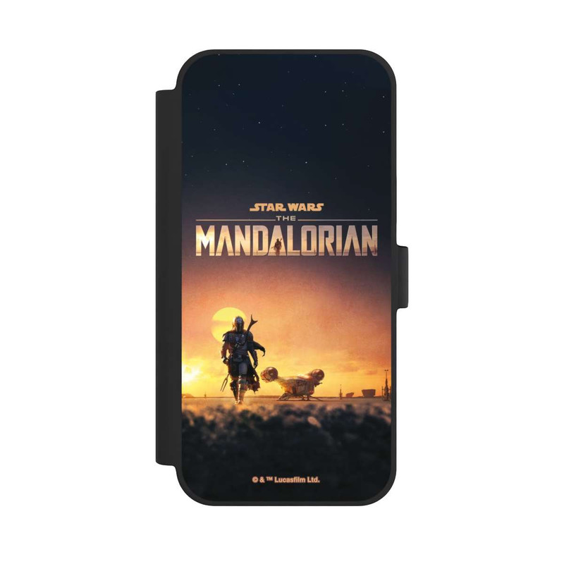 iPhone 15 Plus NIVOflip Navire Mando