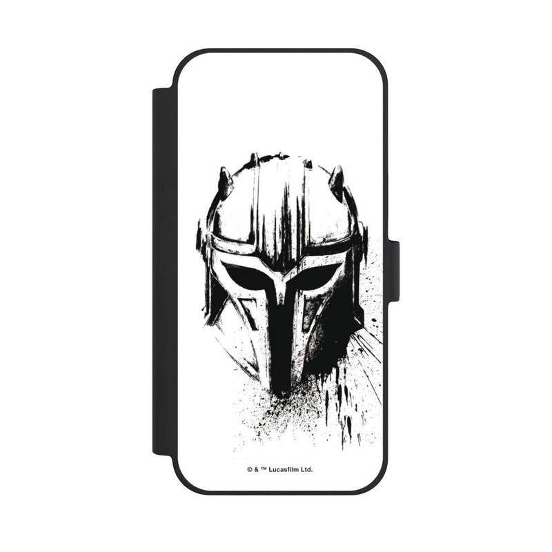 iPhone 15 Plus NIVOflip Armorer Noir et blanc