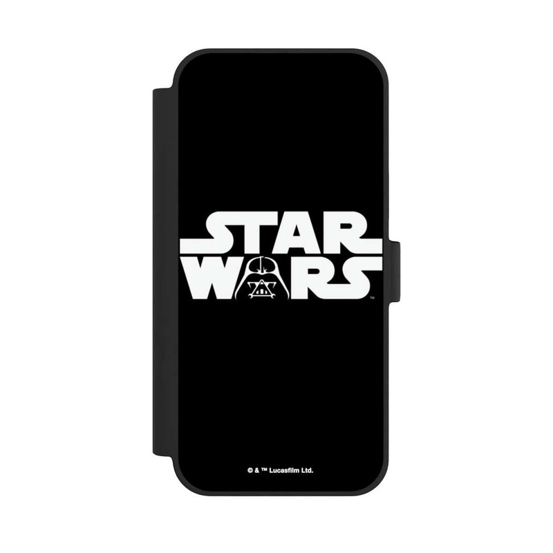 iPhone 15 Plus NIVOflip Darth Vader - Star Wars Logo