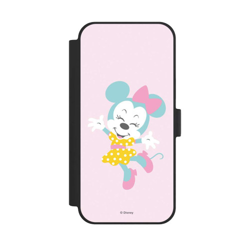 Apple iPhone 15 Plus NIVOflip Süße Baby-Minnie