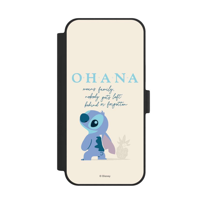 iPhone 15 Plus NIVOflip Ohana Stitch