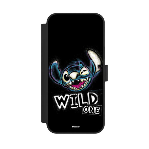 Apple iPhone 15 Plus NIVOflip Wild One Stitch