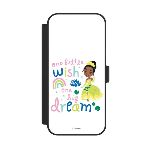 Apple iPhone 15 Plus NIVOflip One Little Wish Tiana