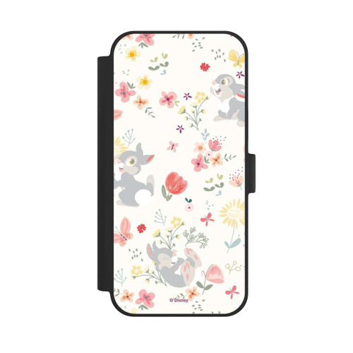 Apple iPhone 15 Plus NIVOflip Bloomy Klopfer Pattern