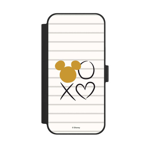 Apple iPhone 15 Plus NIVOflip XOXO Micky