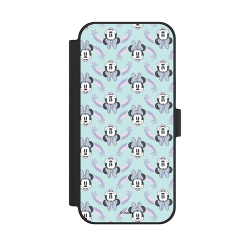 Apple iPhone 15 Plus NIVOflip Minnie Vintage Pattern