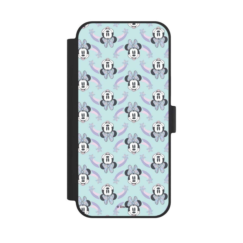 iPhone 15 Plus NIVOflip Minnie Motif Vintage