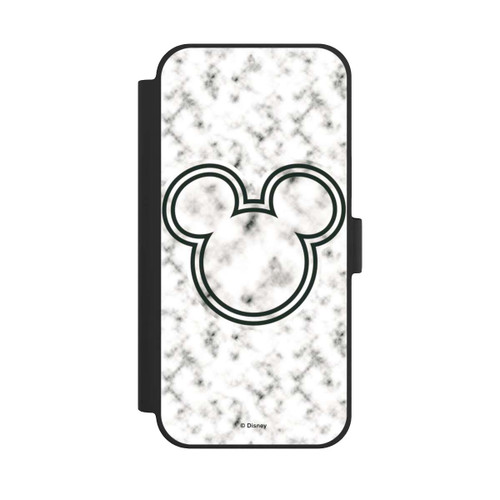 Apple iPhone 15 Plus NIVOflip Micky Marble 2